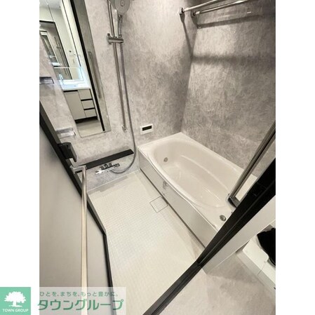 クレヴィア上野入谷の物件内観写真